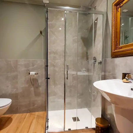 Apartmanhotel Intomilan Galleria Duomo I Boutique & Design 4*