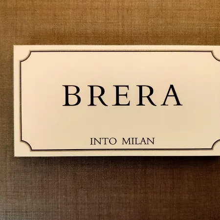 Intomilan Galleria Duomo I Boutique & Design Apartmanhotel Milánó