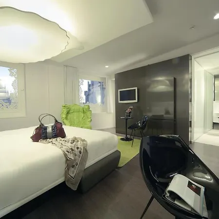 Palazzo Matteotti, The Dedica Anthology, Autograph Collection Otel 5*