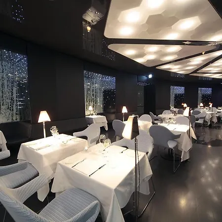 Palazzo Matteotti, The Dedica Anthology, Autograph Collection 5*