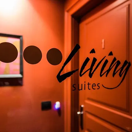 Gasthof Living 2*