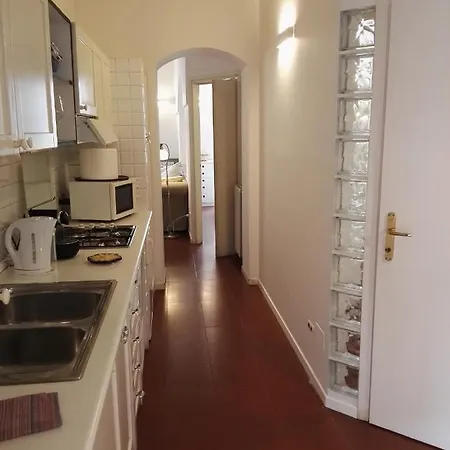 Apartamento Brera 23