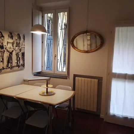 Apartamento Brera 23 Milão