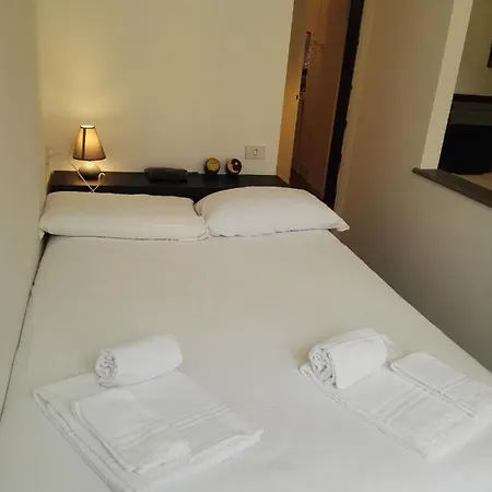 Brera 23 Apartamento