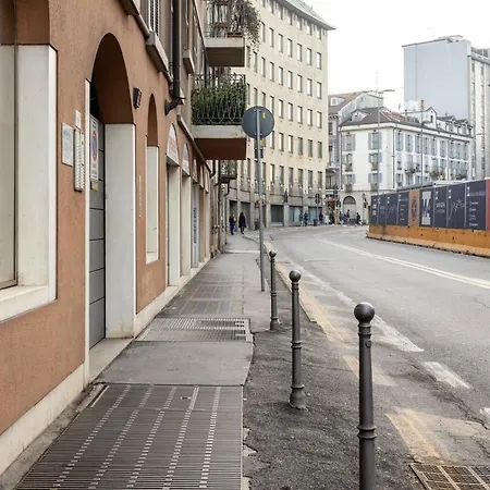 Apartment Easylife - - Santa Sofia 29 - Duomo