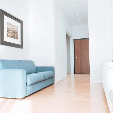 Up&down Apartment
