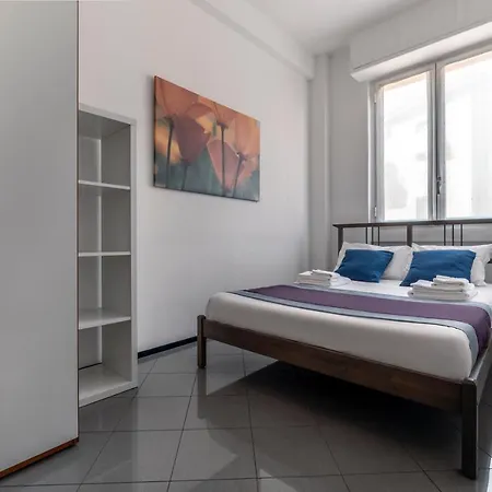 Casa Da Isola Apartment