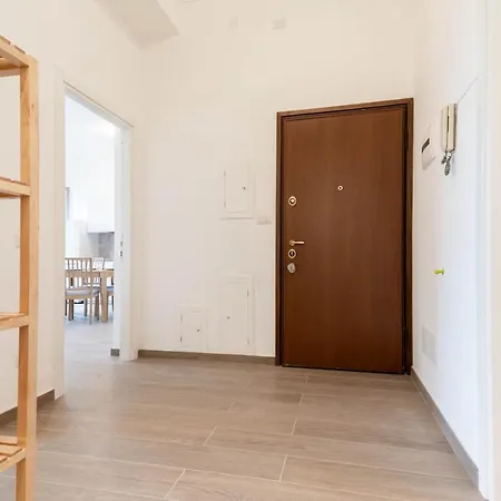 Apartment Darsena Flexyrent