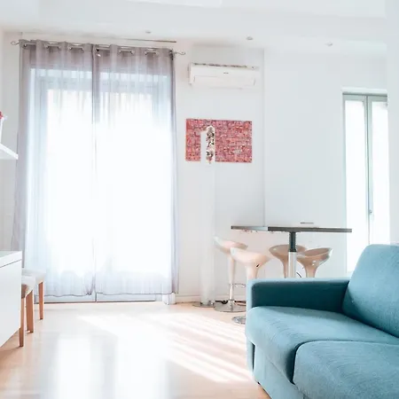Apartment Up&down