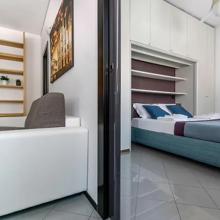 Apartment Casa Da Isola *