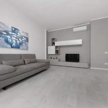 Casa Da Astra Apartment Milan