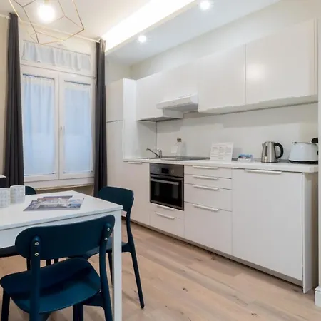 Italianway Easy - Corso Garibaldi 104