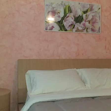 Apartman Meta Italy Da Clara *
