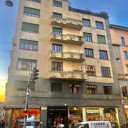 Filippo House * 米兰