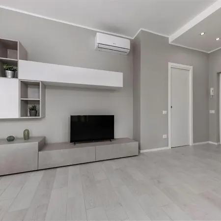Casa Da Astra Apartment Milan