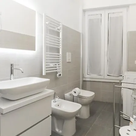 Italianway Easy - Corso Garibaldi 104