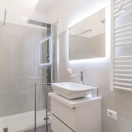 Italianway Easy - Corso Garibaldi 104 *