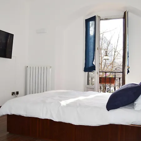 Room Inn Bed and Breakfast