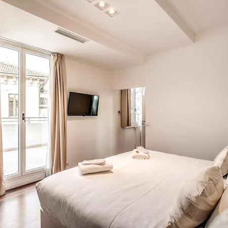 Apartmán Santa Tecla