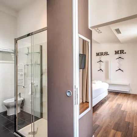 Apartmán Santa Tecla Milán