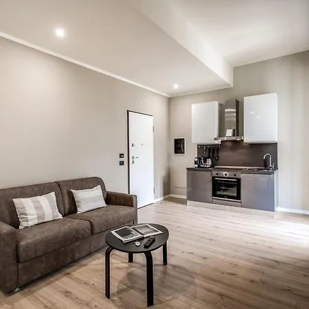 Apartmán Santa Tecla