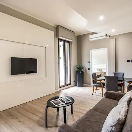 Apartmán Santa Tecla