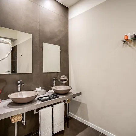 Apartmán Santa Tecla