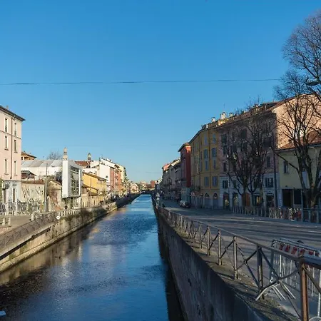 Naviglio 89 *