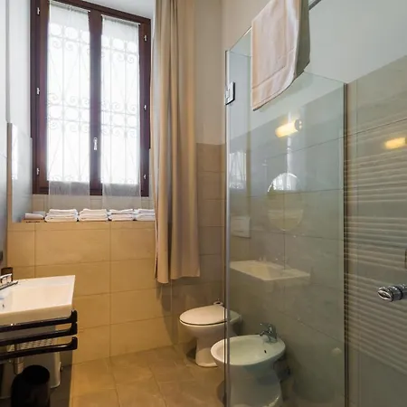 Apartment Naviglio 89