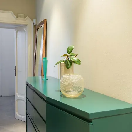 Naviglio 89 Apartment Milan