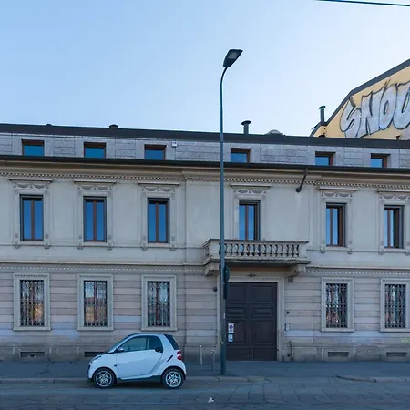 Naviglio 89 Apartment Milan