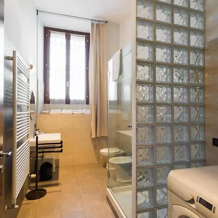 Naviglio 89 Apartment