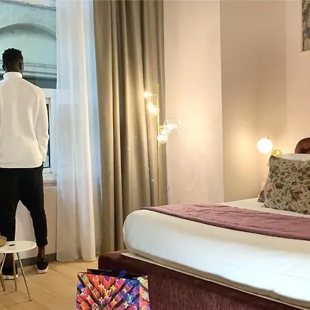 Intomilan Galleria Duomo I Boutique & Design Milánó