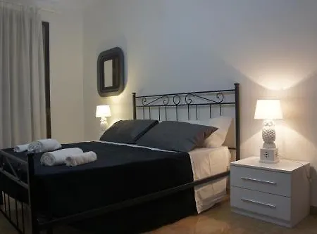 Bed & Breakfast Civico 40
