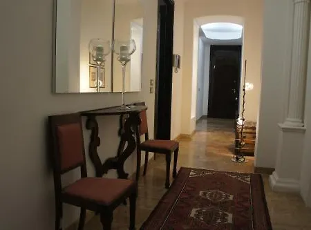 Bed & Breakfast Civico 40