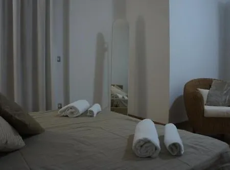 Bed & Breakfast Civico 40