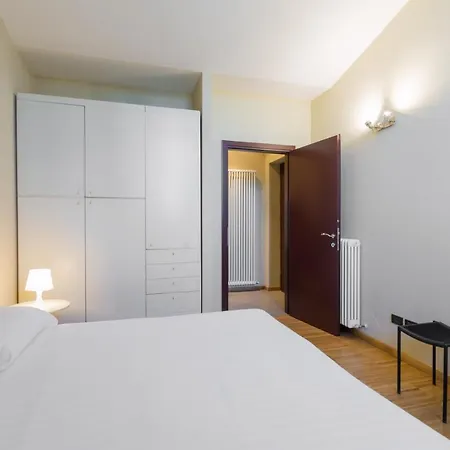 Apartment Naviglio 89 Milan