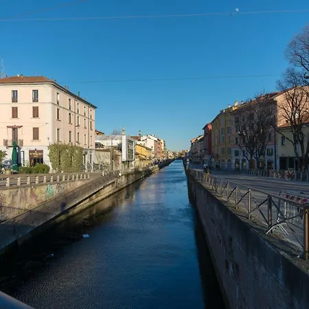 Naviglio 89 *