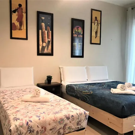Corso Buenos Aires Apartament