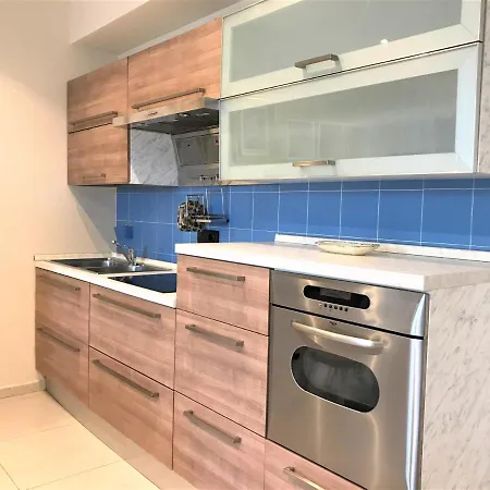 Apartament Corso Buenos Aires *