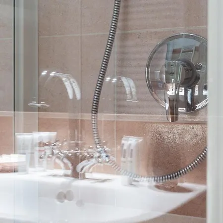 Apartment Italianway - Moscova 24