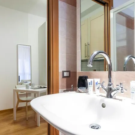 Apartment Italianway - Moscova 24