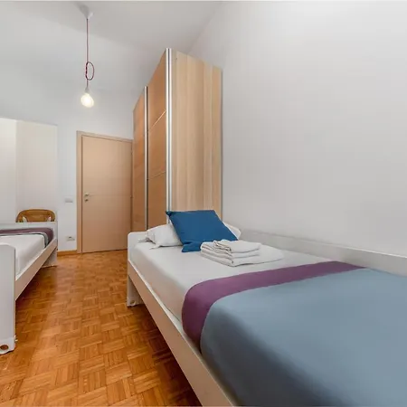 Casa Da Gloria Apartamento Milão