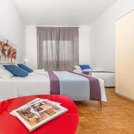 Casa Da Gloria Appartamento Milano