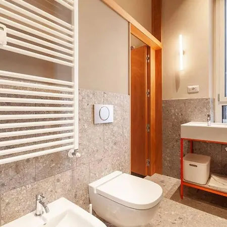 Navigli Design Flexyrent - Wifi Appartamento Milano
