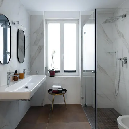 Apartahotel Joivy Boutique Farneti 4*