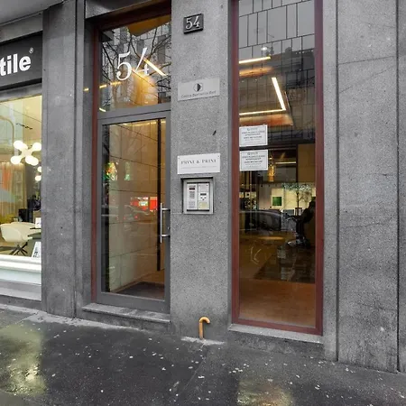 Porta Vittoria Short Rent Appartamento *