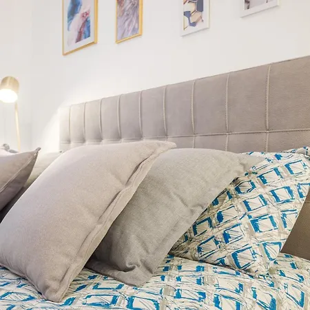 Porta Vittoria Short Rent Milano