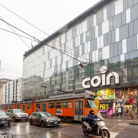 Appartamento Porta Vittoria Short Rent