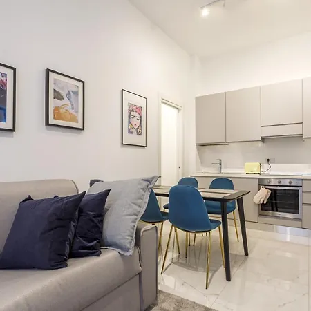 Porta Vittoria Short Rent Milano